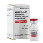 Kenalog 40 Injection — Mountainside Medical Equipment