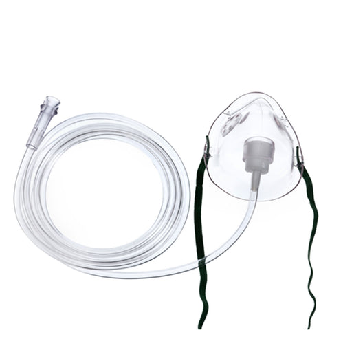 Buy Hudson RCI Pediatric Oxygen Mask with 7 Foot Tubing  online at Mountainside Medical Equipment
