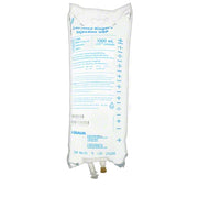 Buy B Braun B Braun Lactated Ringer's IV Solution (Rx)  online at Mountainside Medical Equipment