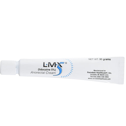 Rectiv Rectiv Ointment 0.4%Tube 30 Grams (RX) — Mountainside Medical
