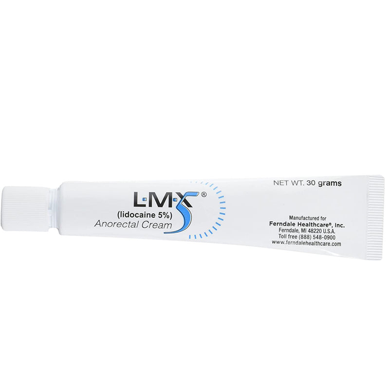 Rectiv Rectiv Ointment 0.4%Tube 30 Grams (RX) — Mountainside Medical