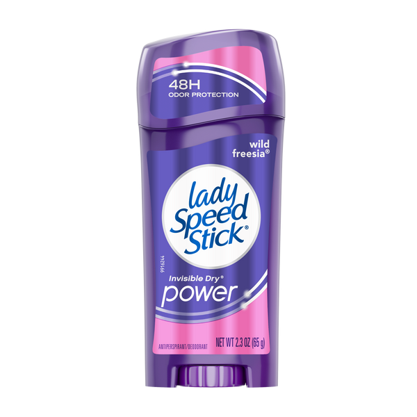 Buy Colgate Lady Speed Stick Invisible Dry Power Antiperspirant Deodorant Wild Freesia 2.3 oz  online at Mountainside Medical Equipment