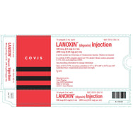 Lairomox Injection Lanoxin Injection - Heart Failure & Arrhythmia Treatment — Mountainside ...