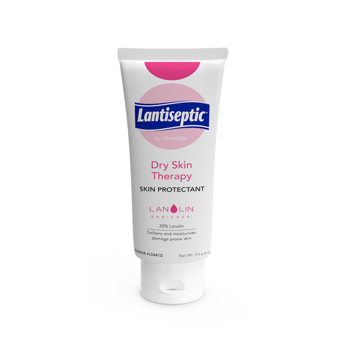 Buy Cardinal Health Dermarite Lantiseptic Dry Skin Therapy Moisturizer, 4 oz. Tube  online at Mountainside Medical Equipment