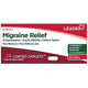 Migraine Headache Pain Relief Medicine 24 Coated Caplets (Comparable to Excedrin)