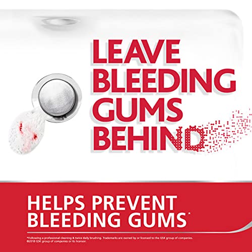 Buy GlaxoSmithKline Parodontax Daily Anti-Cavity Whitening Toothpaste for Bleeding Gum Relief Extra Fresh  online at Mountainside Medical Equipment