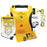 Defibrillator | Defibtech Lifeline AED Semi-Automatic Defibrillator with Semi-Auto, Adult 150J/Pediatric 50J