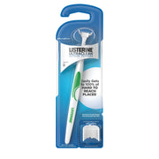 Buy Johnson and Johnson Consumer Inc Listerine Ultraclean Access Flosser + 8 Dental Flosser Heads  online at Mountainside Medical Equipment