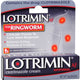 Lotrimin AF (Antifungal) Ringworm Cream 12gm (1% Clotrimazole)