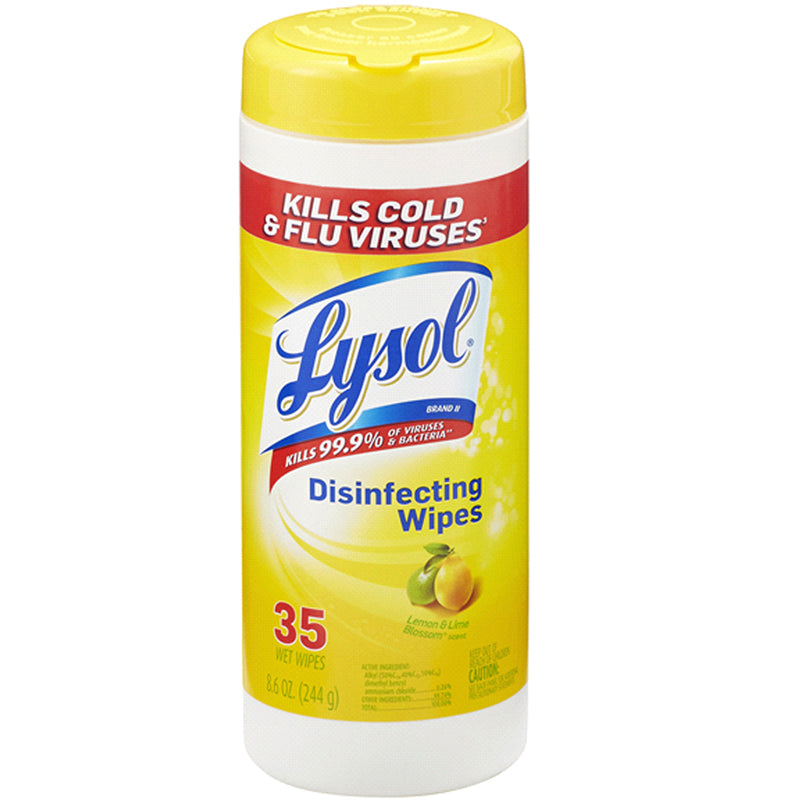 Can Lysol Wipes Hurt Your Skin at Jamie Gibb blog