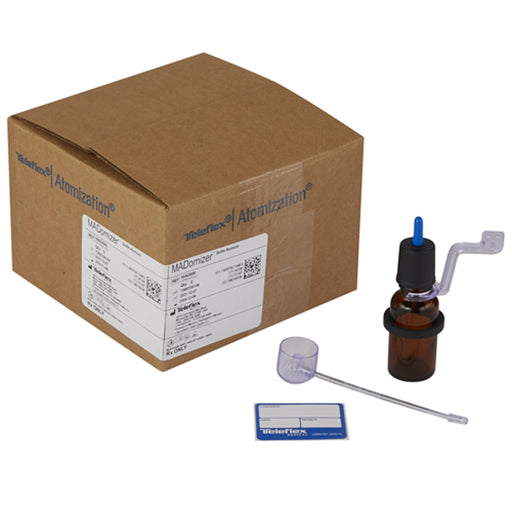 Medication Atomizer Medical Nasal Atomizers - Sprays, Tips, and Bottles — Mountainside Medical