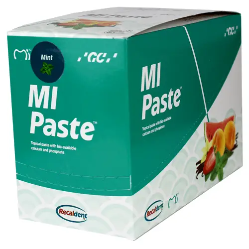 Mi Paste Mint: Enhance Oral Health and Cavity Protection — Mountainside ...