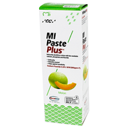 MI Paste Plus with Melon Flavor for Enamel Strength & Cavity Care Default Title