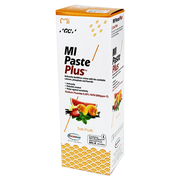 Buy GC America MI Paste Plus with Recaldent 40 Gram Tutti Frutti  online at Mountainside Medical Equipment