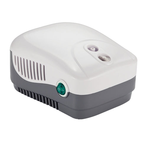 Buy Drive Medical Compressor Nebulizer Machine for Aerosol Medication Therapy  online at Mountainside Medical Equipment