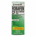Robafen CF Multi-Relief Cough and Cold Medicine 4 oz