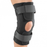 Buy McKesson McKesson Wraparound Knee Brace, Hook-n-Loop Strap Closure with D-Rings Left or Right Knee  online at Mountainside Medical Equipment