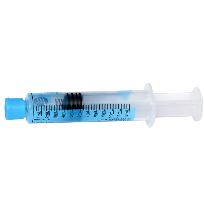 Buy Medefil Medefil Heparin IV Flush Heparin Sodium, Porcine 10 U/mL Prefilled Flush Syringes 3 mL, 60/Box  online at Mountainside Medical Equipment