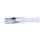 Medefil Prefilled Sodium Chloride 0.9% IV Flush Syringes 3 mL fill in 6 mL x 60/Box