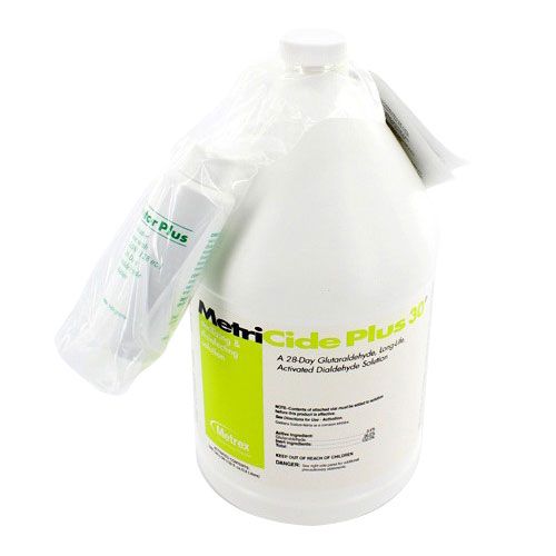 MetriCide PLUS 30 Disinfectant SolutionDisinfectant Solution
