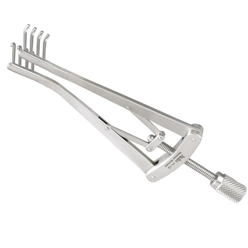 Integra Miltex Instruments Surgical Instruments — Mountainside