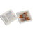 Buy Cardinal Health Allergist Tray with 28 Gauge x 1/2 mL Needle 1mL x 25  online at Mountainside Medical Equipment
