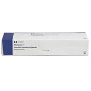 Buy Cardinal Health Monoject Hypodermic Needles without Safety 18 Gauge 1 1/2" Inch, 100/Box  online at Mountainside Medical Equipment