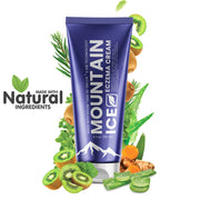 Buy Mountain Ice Mountain Ice Eczema and Psoriasis Cream, Made with Natural Ingredients (Repair Dry and Damaged Skin)  online at Mountainside Medical Equipment