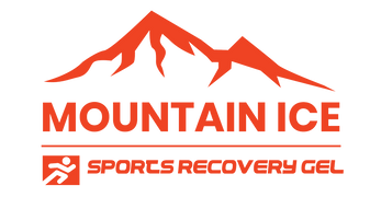 Buy Mountain Ice Mountain Ice Sports Recovery Muscle Pain Relief Gel 4 oz  online at Mountainside Medical Equipment