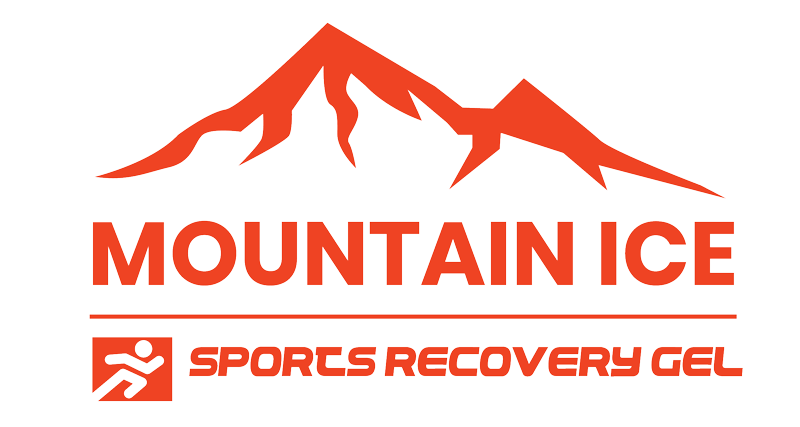 Shop for Mountain Ice Sports Recovery Muscle Pain Relief Gel 4 oz used for Muscle Pain Relief
