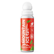 Buy Mountain Ice Mountain Ice Sports Recovery Muscle Pain Relief Gel Roll-on 3 oz - Krogers  online at Mountainside Medical Equipment
