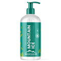 Mountain Ice Arthritis, Joint & Nerve Pain Relief Gel 32 oz Pump Bottle - Kroger