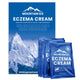 Mountain Ice Eczema Cream (Rebuild Skins Barrier + Retain Moisture Better) (Sample Pack)