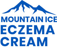 Buy Mountain Ice Mountain Ice Eczema and Psoriasis Cream, Made with Natural Ingredients (Repair Dry and Damaged Skin)  online at Mountainside Medical Equipment