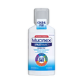 Mucinex Fast-Max Cold & Flu Relief Liquid 6 fl oz