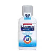 Buy RB Health Mucinex Fast-Max Cold & Flu Relief Liquid 6 fl oz  online at Mountainside Medical Equipment