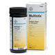 Multistix 7 Reagent Test Strips for Urinalysis, 100 count