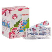 Buy Dukal Kids Adhesive Bandage, Stat Strips 3/4 x 3 Inch Sterile, 100/Box  online at Mountainside Medical Equipment
