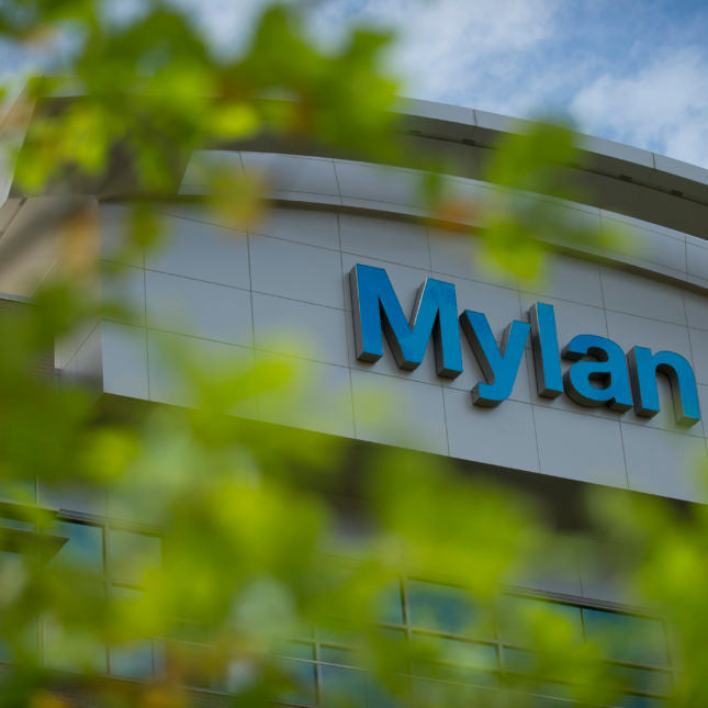 Naloxone Hydrochloride for Injection 1 mL, 10/Box — Mountainside