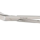 Lister Bandage Scissors 5.5 inch, Stainless Steel