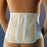 Buy New York Orthopedic Lumbosacral Back Brace Elastic Support with Dual Compression Steels  online at Mountainside Medical Equipment