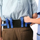 Deluxe Gait Belt