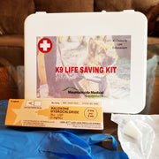 K9 Naloxone kit to Treat Dog Overdoses (Dog Life Saving Kit) (Rx)  online at Mountainside Medical Equipment