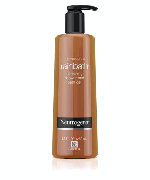 Body Wash | Neutrogena Rainbath Refreshing Shower and Bath Gel 8.5oz
