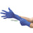 Buy Ansell Purple Nitrile Gloves, Micro-Touch Medical Examination Gloves by Ansell  online at Mountainside Medical Equipment