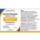 Calcium Gluconate for Injection 1000mg per 10 ml vial Single-Dose vials 10 mL x 25/Tray (Rx)