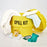 Buy Northern Safety Oil Spill Control Absorbent Clean Up Kit with 17 Gallon Bucket  online at Mountainside Medical Equipment