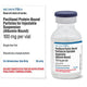 Paclitaxel Protein-Bound Particle Injectable Suspension (Albumin-Bound) 100 mg