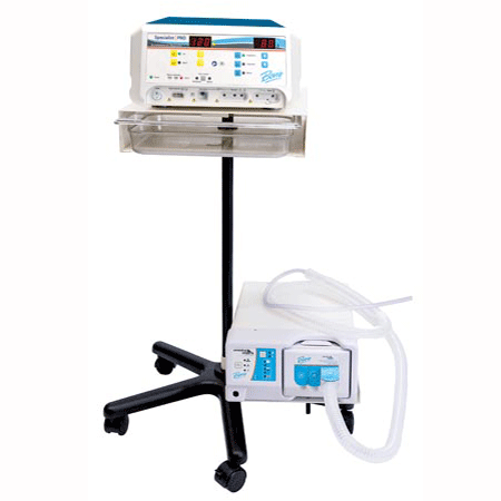 Surgical Instruments | Aaron Bovie PRO-G Electrosurgery System with Smoke Evacuation
