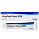 Adapalene Topical Cream 0.1% 45 gram